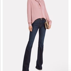 Celeb fav Frame jeans!